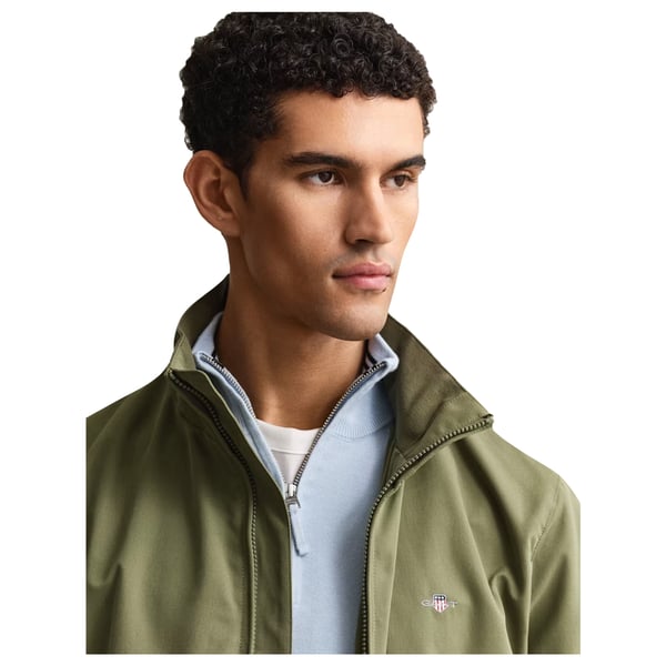 Gant Mens Hampshire Lightweight Jacket