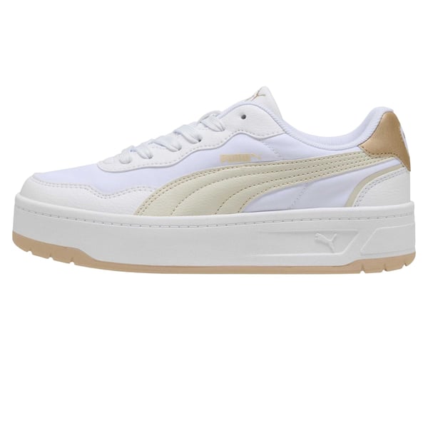 Puma Dam Lally Skye Aqua Metallic Träningsskor