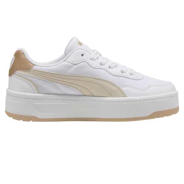 Puma Dam Lally Skye Aqua Metallic Träningsskor