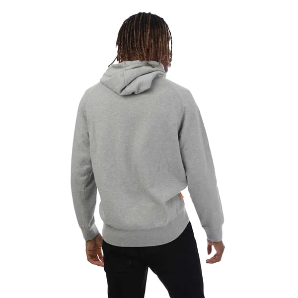 Timberland Mens Exeter River Full Zip Hoodie