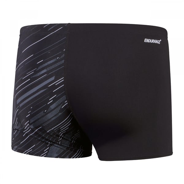 Speedo Miesten Hyper Boom V Detail -sortsit