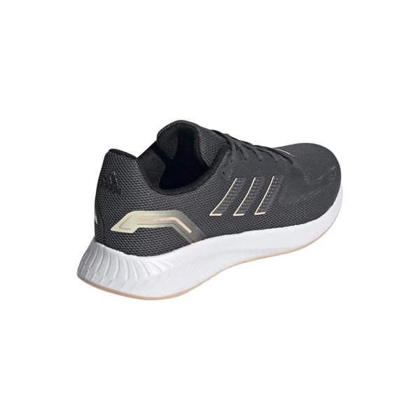 Adidas Womens/Ladies Falcon 2.0 Running Trainers