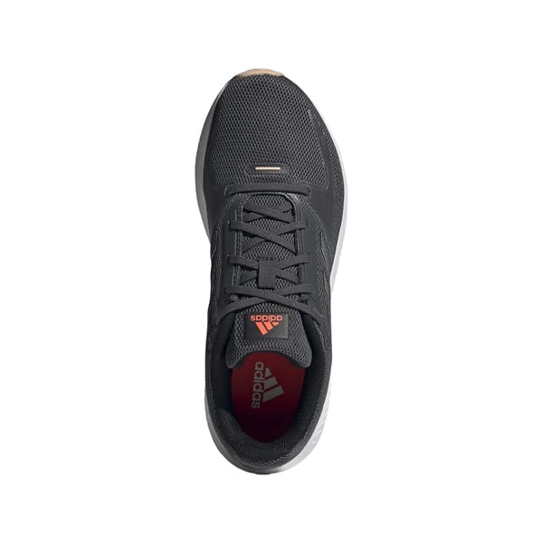 Adidas Womens/Ladies Falcon 2.0 Running Trainers