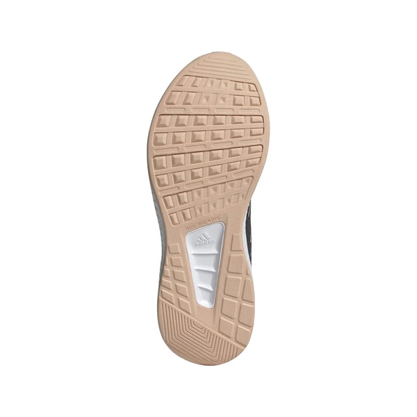 Adidas Womens/Ladies Falcon 2.0 Running Trainers