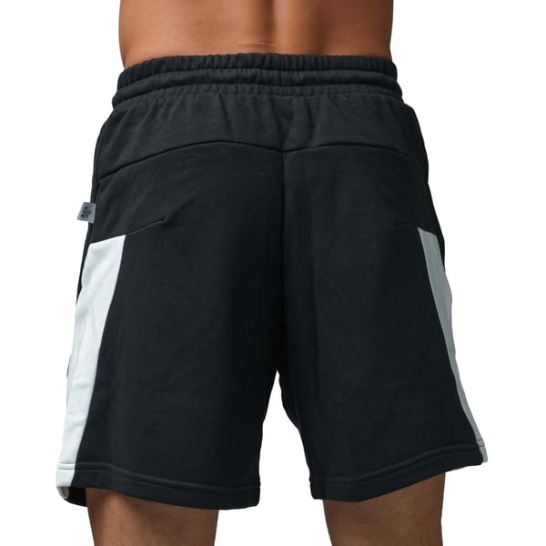 Adidas Mens Future Icons Badge of Sport Shorts