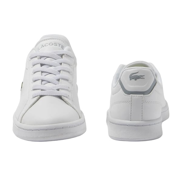 Lacoste Childrens/Kids Carnaby Pro Trainers
