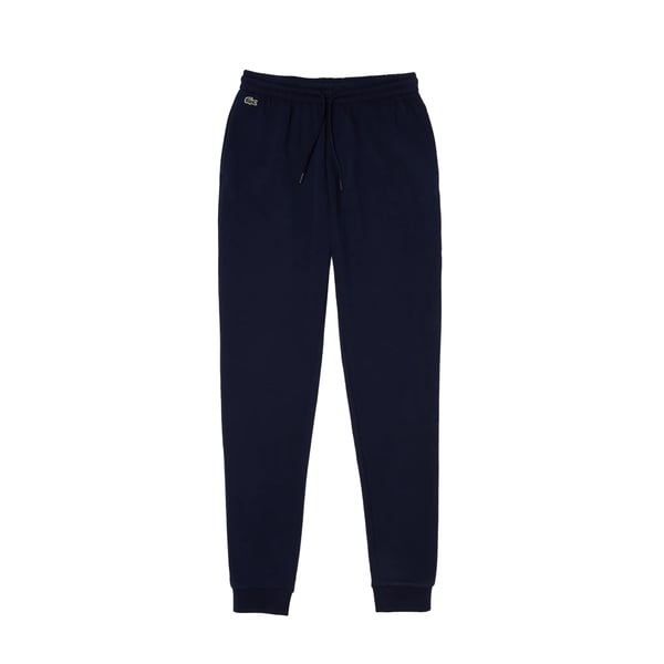 Lacoste Naisten/Naisten Kevyet Fleece-lenkkihousut