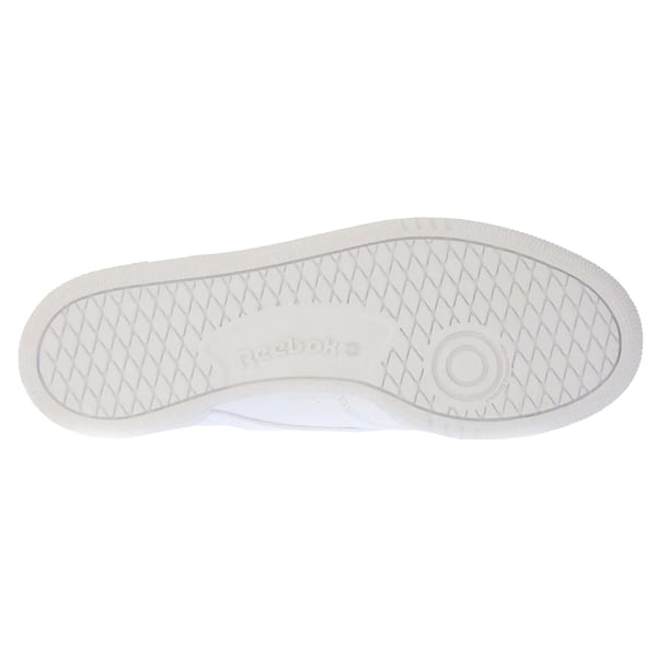 Reebok Womens/Ladies Club C 85 Vegan Trainers