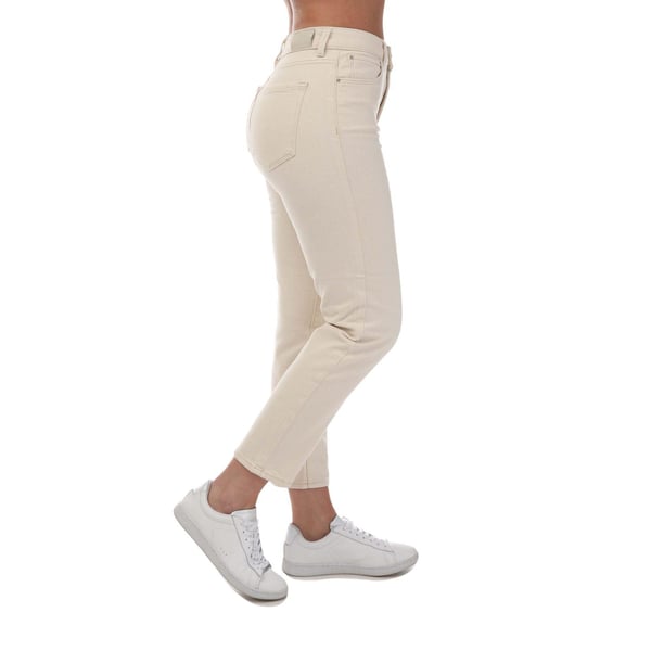 Only Womens/Ladies Emily High Waist Straight Jeans