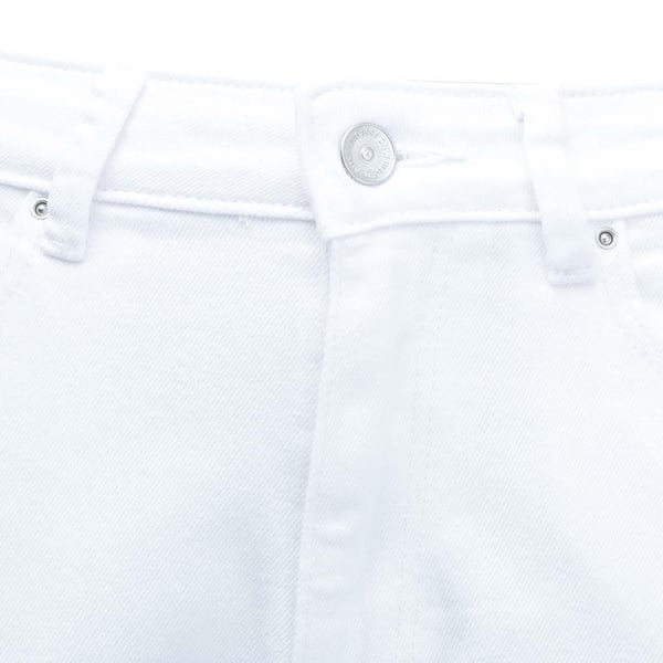Only Womens/Ladies Emily High Waist Straight Jeans