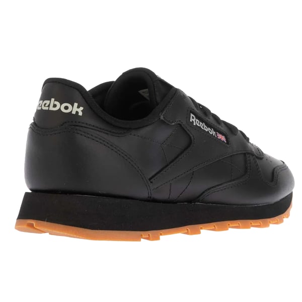 Reebok naisten klassiset nahkatennarit