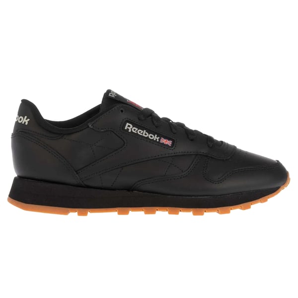 Reebok naisten klassiset nahkatennarit