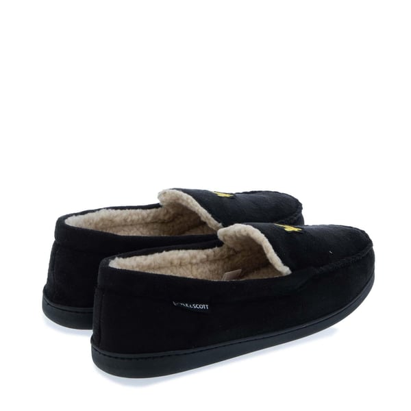 Lyle & Scott Herrtofflor Aspen Mockasin