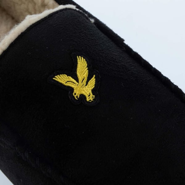 Lyle & Scott Herrtofflor Aspen Mockasin