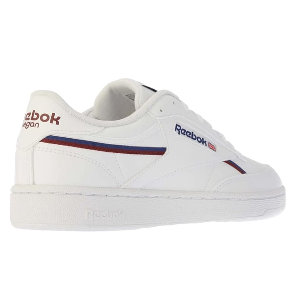 Reebok Mens Club C 85 Vegan -lenkkarit