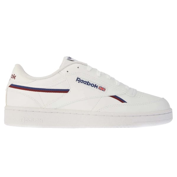 Reebok Mens Club C 85 Vegan -lenkkarit