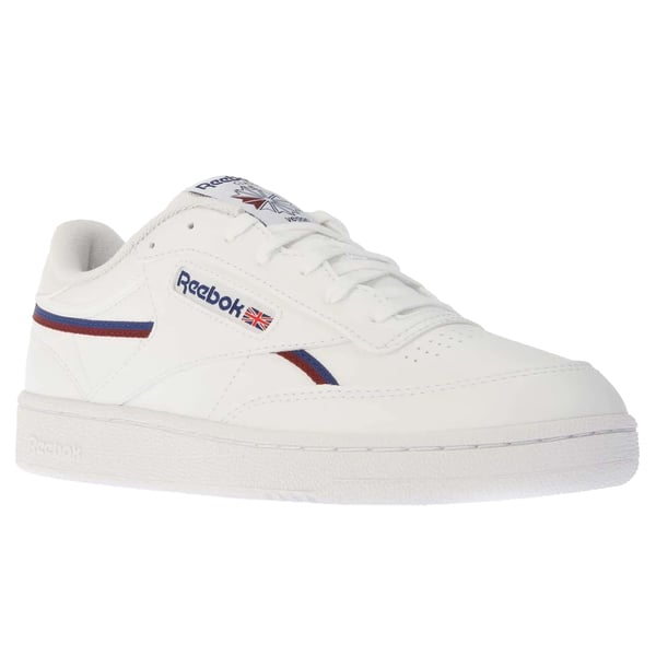 Reebok Mens Club C 85 Vegan -lenkkarit