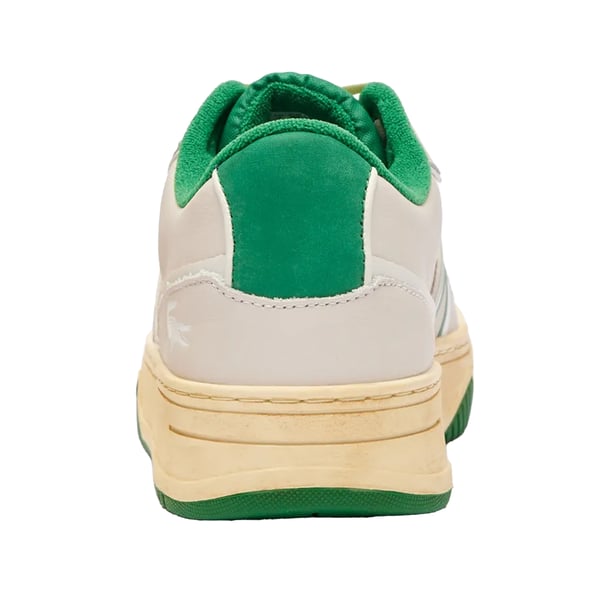 Lacoste Herr L001 Lädersneakers