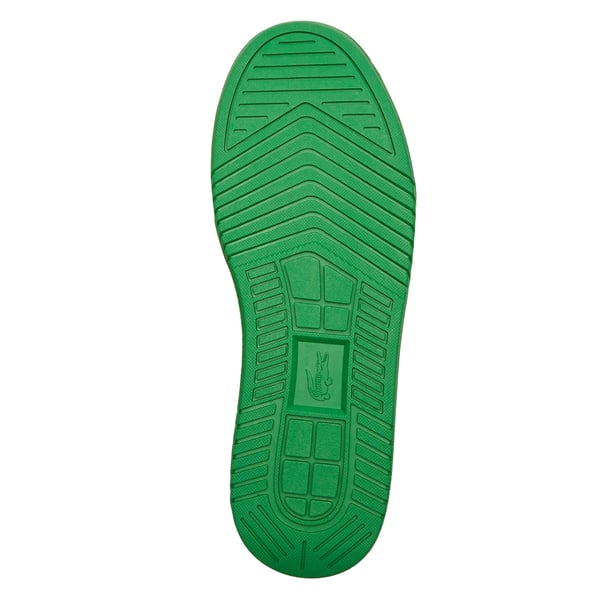 Lacoste Herr L001 Lädersneakers