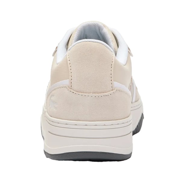 Lacoste Herr L001 Lädersneakers