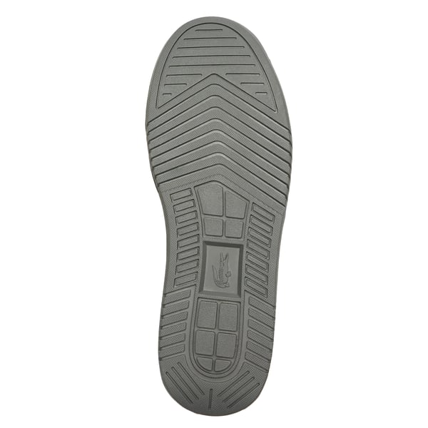 Lacoste Herr L001 Lädersneakers