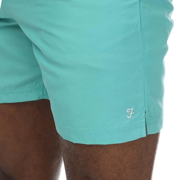 Farah Almindelige badeshorts til mænd