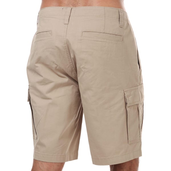 Weekend Offender Mens High Desert Cargo Shorts