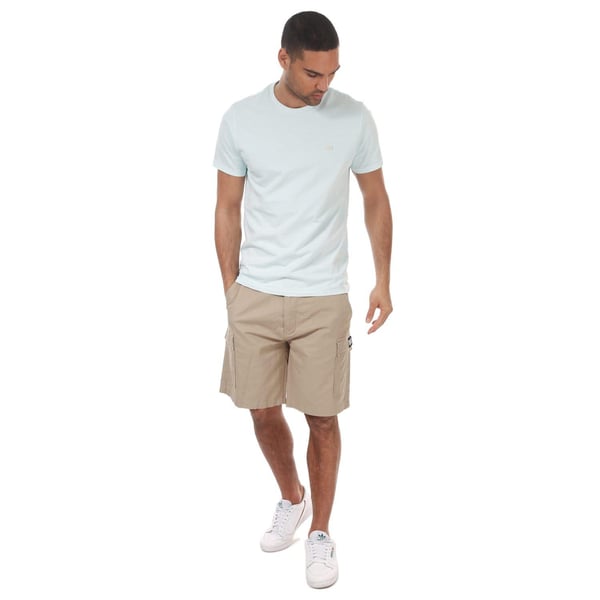 Weekend Offender Mens High Desert Cargo Shorts