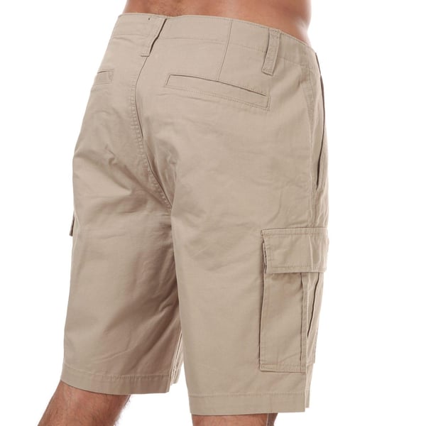 Weekend Offender Mens High Desert Cargo Shorts