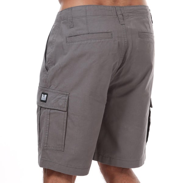 Weekend Offender Mens High Desert Cargo Shorts