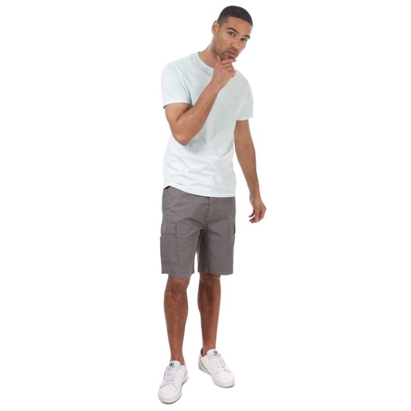 Weekend Offender Mens High Desert Cargo Shorts