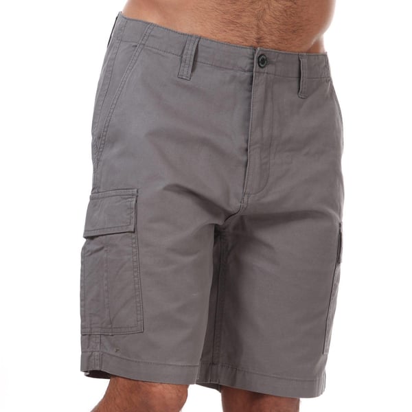 Weekend Offender Mens High Desert Cargo Shorts