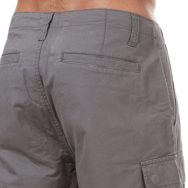 Weekend Offender Mens High Desert Cargo Shorts