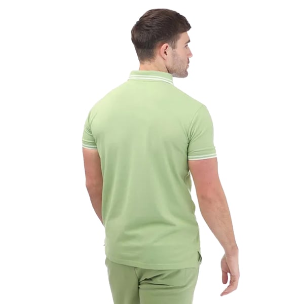 One True Saxon Unisex Aikuisten Dexon Pikeepaita