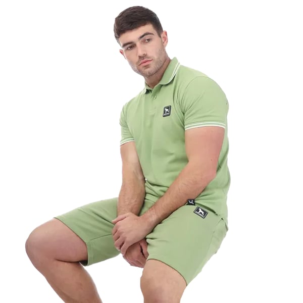One True Saxon Unisex Aikuisten Dexon Pikeepaita