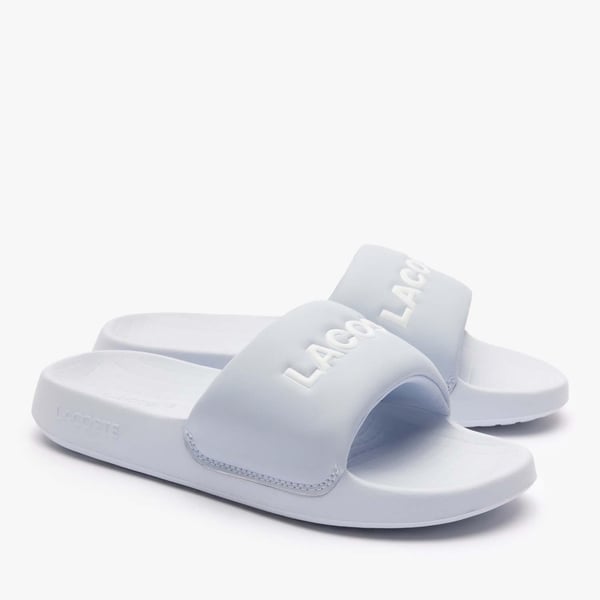 Lacoste Womens/Ladies Serve 1.0 Sliders