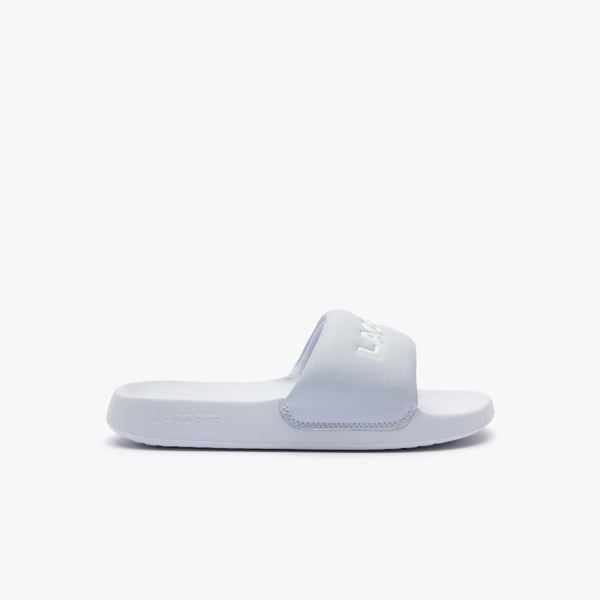 Lacoste Womens/Ladies Serve 1.0 Sliders