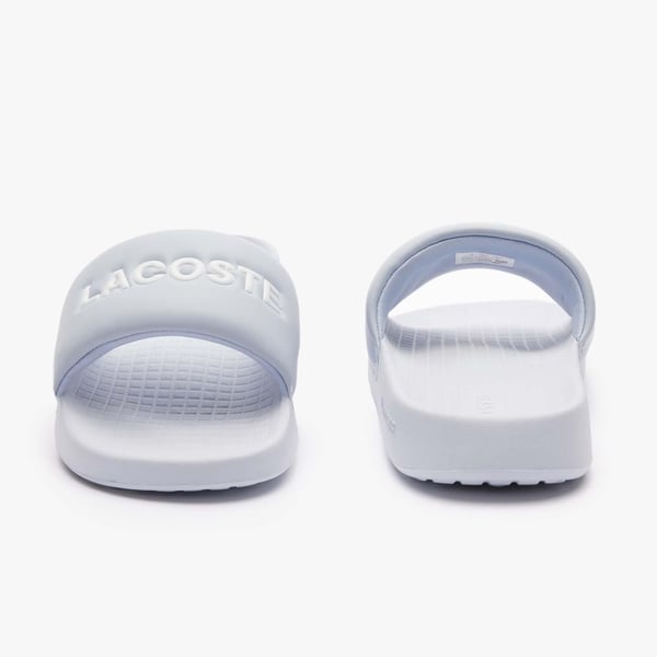 Lacoste Womens/Ladies Serve 1.0 Sliders