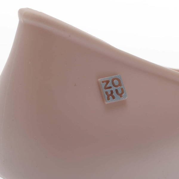 Zaxy Womens/Ladies Gracious Ribbon Pumps