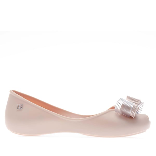 Zaxy Naisten Gracious Ribbon -pumput