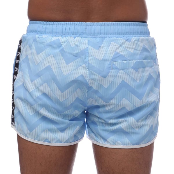 Patrick Mens Steven Badshorts