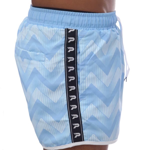Patrick Mens Steven Badshorts