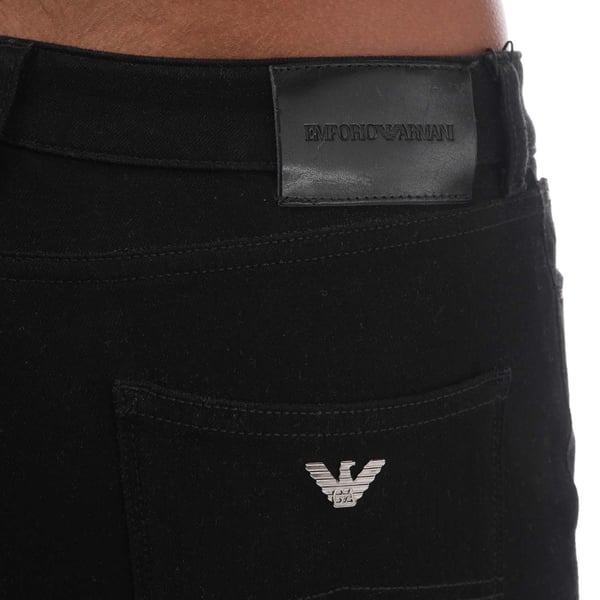 Emporio Armani J18 Skinny Jeans för damer