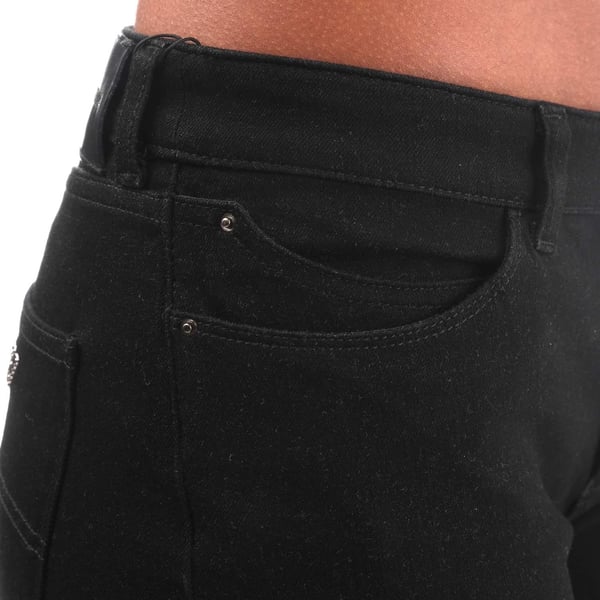 Emporio Armani J18 Skinny Jeans för damer