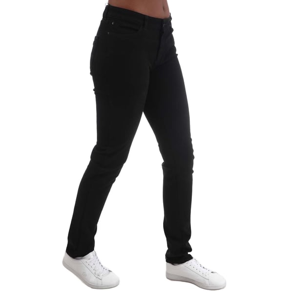 Emporio Armani J18 Skinny Jeans för damer