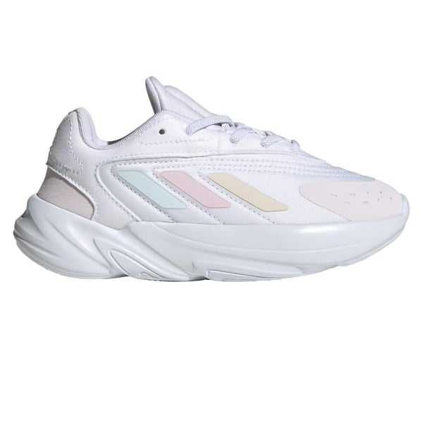 Adidas Childrens/Kids Ozelia Trainers