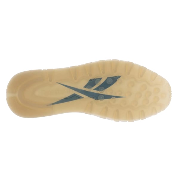 Reebok Mens Milk Makeup Classic Vegan Trainers