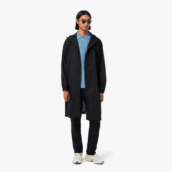 Lacoste Herr L.12.12 Original Pique Klassisk Pikétröja
