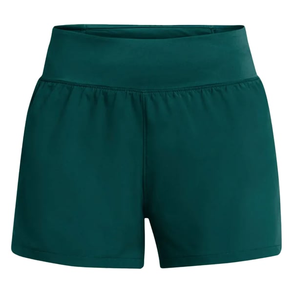 Under Armour Naisten Run Stamina -shortsit