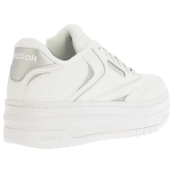 Reebok Lasten Club C Extra Nahkatennarit